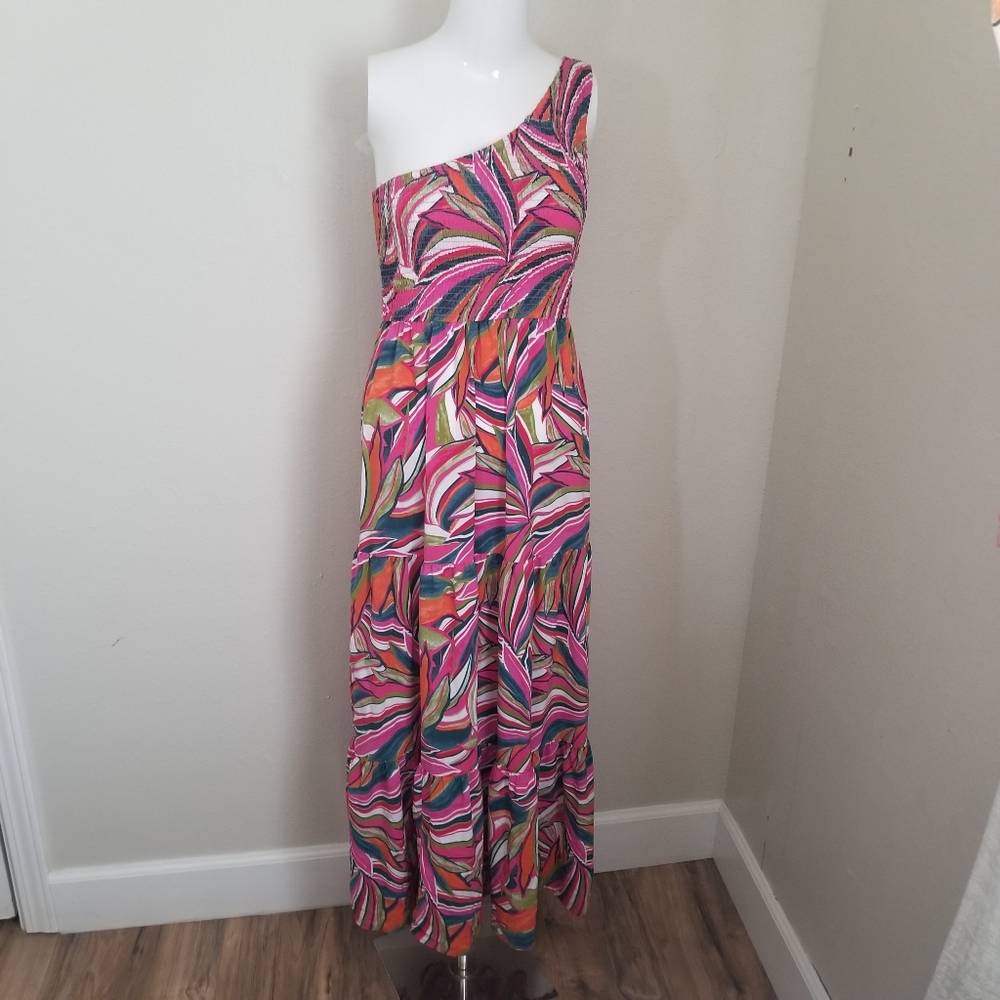 Anthropologie Abel The Label Dress Size  XS